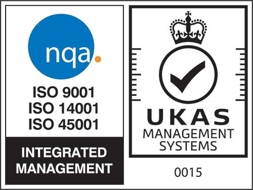 Home 11 ISO9001 ISO14001 ISO45001 INTEGRATED UKAS