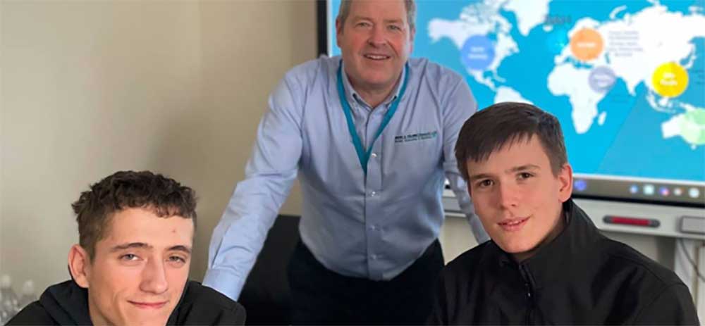 two-apprentices two apprentices